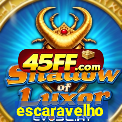 escaravelho significado espiritual